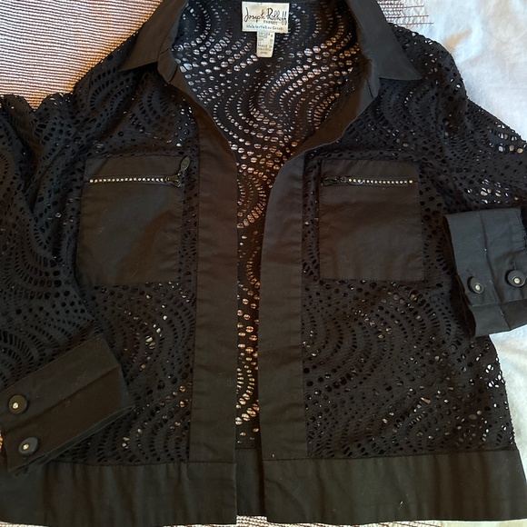 Jacket - Picture 2 of 4